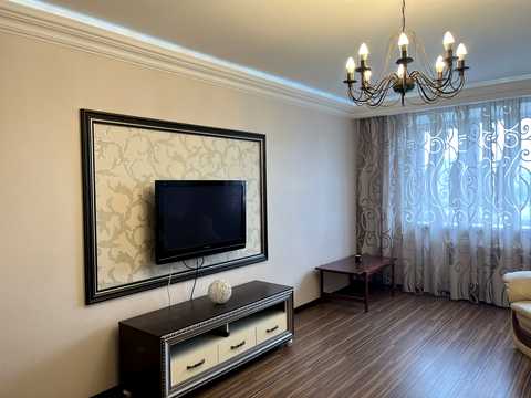 квартира за адресою Голосіївська вул., 13-Б