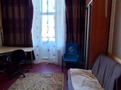 квартира по адресу Полтавский Шлях ул., 47/49