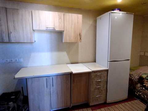 квартира по адресу Полтавский Шлях ул., 47/49