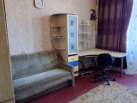 квартира по адресу Полтавский Шлях ул., 47/49
