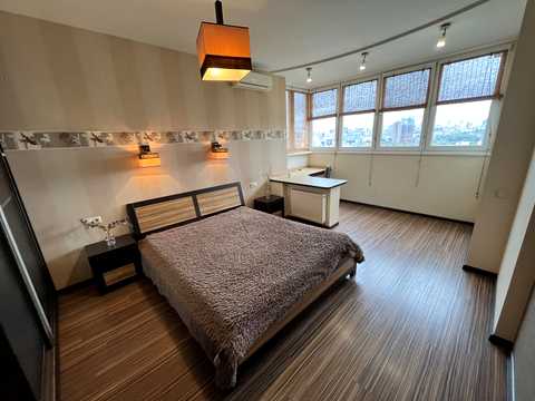 квартира за адресою Голосіївська вул., 13-Б