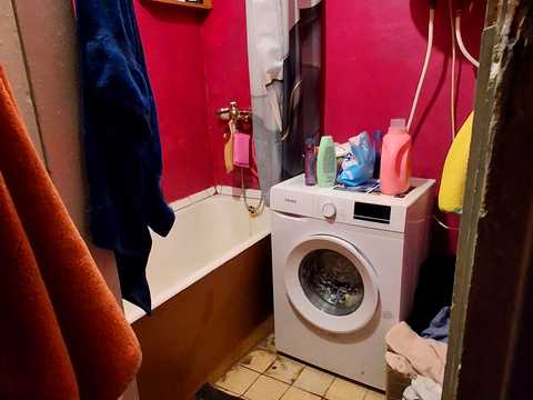 квартира по адресу Полтавский Шлях ул., 47/49