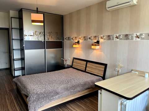 квартира за адресою Голосіївська вул., 13-Б