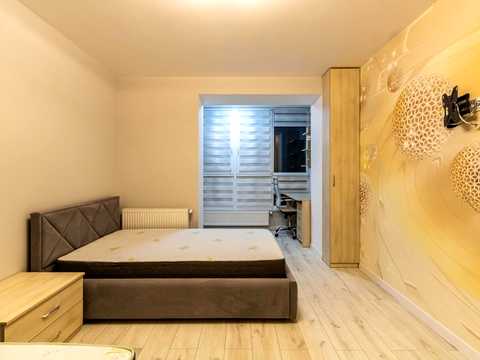 квартира за адресою Олександра Довженка вул., 39
