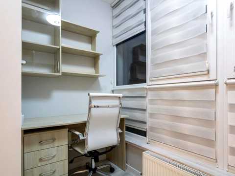 квартира за адресою Олександра Довженка вул., 39