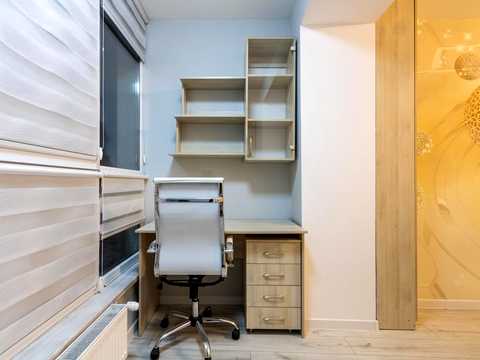 квартира за адресою Олександра Довженка вул., 39