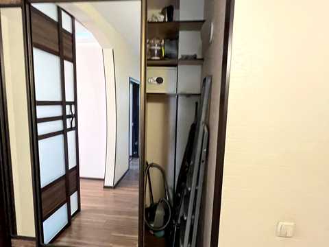 квартира за адресою Голосіївська вул., 13-Б