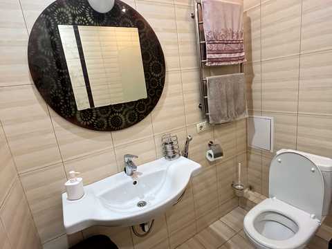 квартира за адресою Голосіївська вул., 13-Б