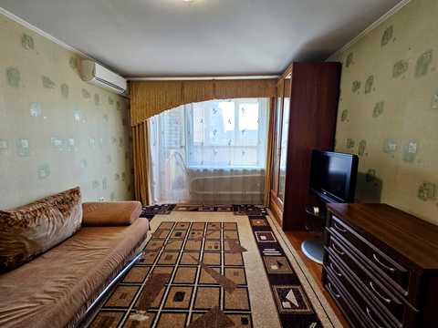 квартира за адресою Велика Діївська вул. (Братів Трофімових), 6