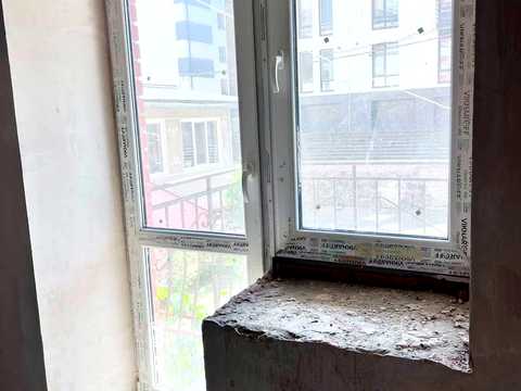квартира за адресою Коцюбинського вул., 5-Б