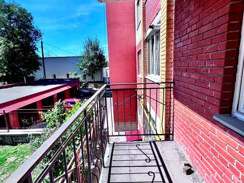 квартира за адресою Коцюбинського вул., 5-Б
