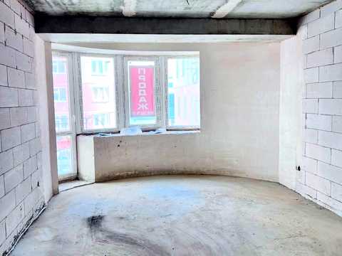 квартира за адресою Коцюбинського вул., 5-Б