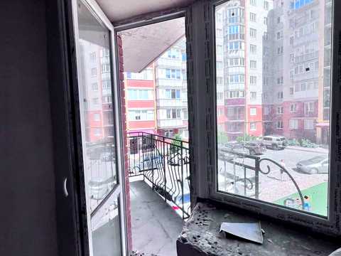 квартира за адресою Коцюбинського вул., 5-Б