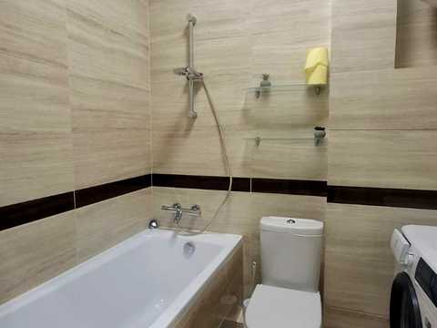 квартира по адресу Мандрыковская ул., 68в