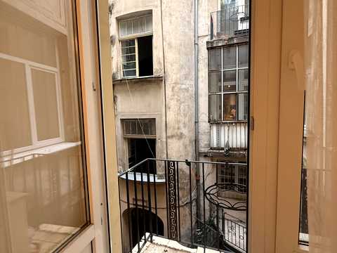 квартира по адресу Братьев Рогатинцев ул., 15