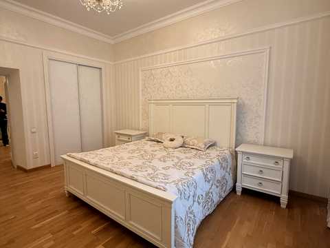 квартира по адресу Братьев Рогатинцев ул., 15