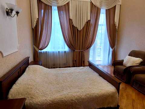 квартира по адресу Европейская ул. (Екатерининская), 34/36