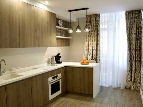 квартира за адресою Юлії Здановської вул. (Ломоносова), 73-А