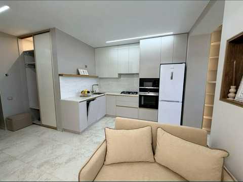 квартира по адресу Мартинова просп., 16