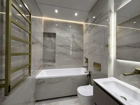 квартира по адресу Мартинова просп., 16