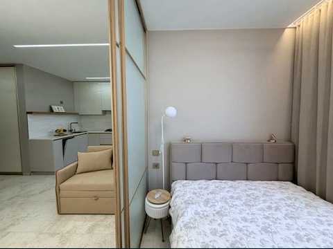 квартира по адресу Мартинова просп., 16