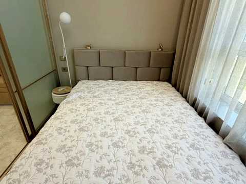 квартира по адресу Мартинова просп., 16