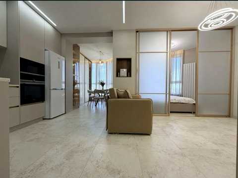 квартира по адресу Мартинова просп., 16
