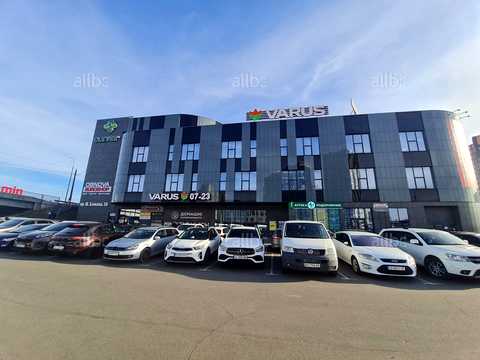 коммерческая по адресу Миколы Бажана просп., 38