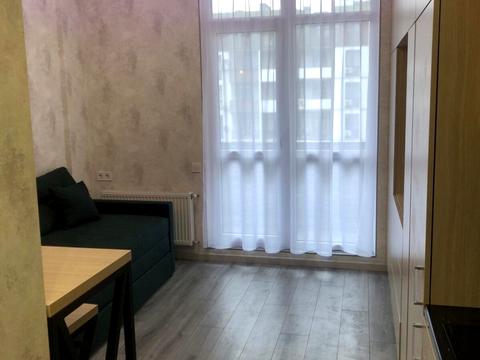 квартира за адресою Владислава Бувалкіна вул., 60-З