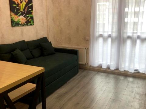 квартира за адресою Владислава Бувалкіна вул., 60-З