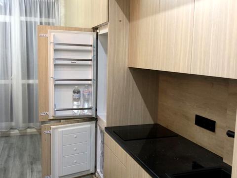 квартира за адресою Владислава Бувалкіна вул., 60-З