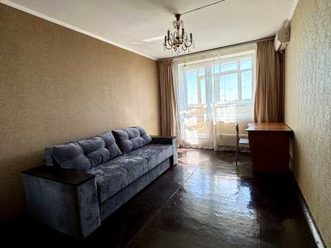 квартира по адресу Победы просп., 70