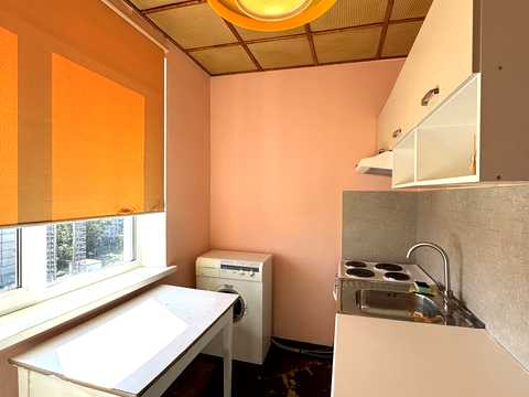 квартира по адресу Победы просп., 70
