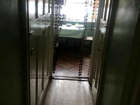 квартира за адресою Запоріжжя, Парковий бульв. (Леонова), 8