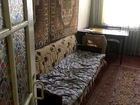 квартира за адресою Запоріжжя, Парковий бульв. (Леонова), 8