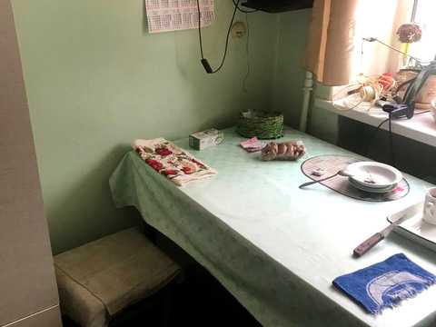 квартира за адресою Запоріжжя, Парковий бульв. (Леонова), 8
