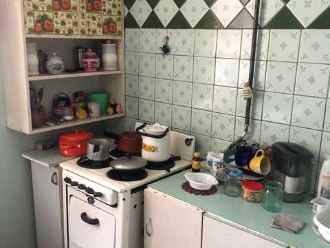 квартира за адресою Запоріжжя, Парковий бульв. (Леонова), 8