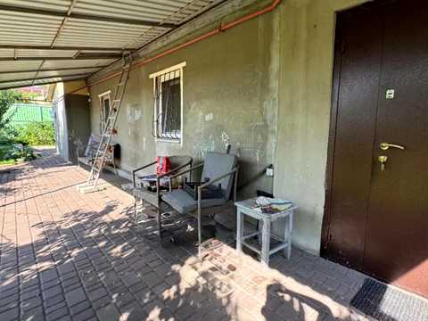 будинок за адресою Дніпро, Карла Роде вул. (Давидова), 105