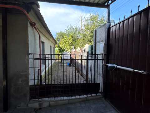 будинок за адресою Дніпро, Карла Роде вул. (Давидова), 105