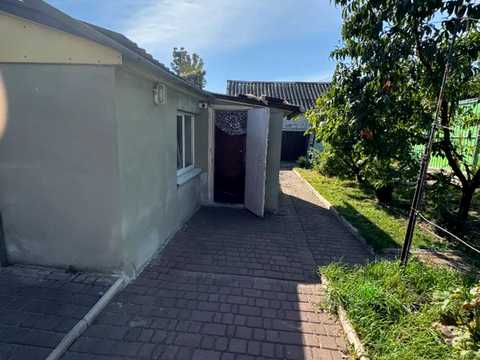 будинок за адресою Дніпро, Карла Роде вул. (Давидова), 105