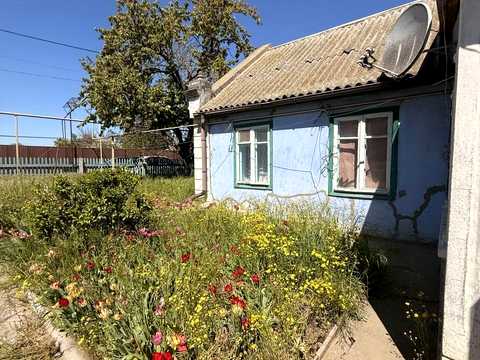 дом по адресу Защитников Украины ул. (Пушкіна)