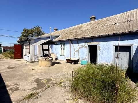 дом по адресу Защитников Украины ул. (Пушкіна)