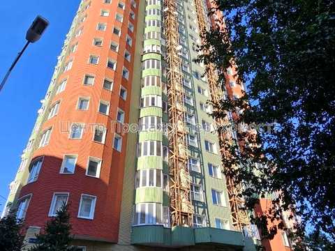 квартира по адресу Науки просп. (Ленина), 45б