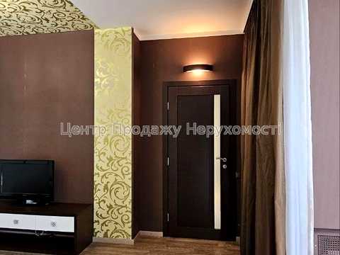 квартира по адресу Науки просп. (Ленина), 45б