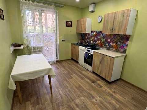квартира за адресою Самійла Кішки вул. (Маршала Конєва), 5-Д