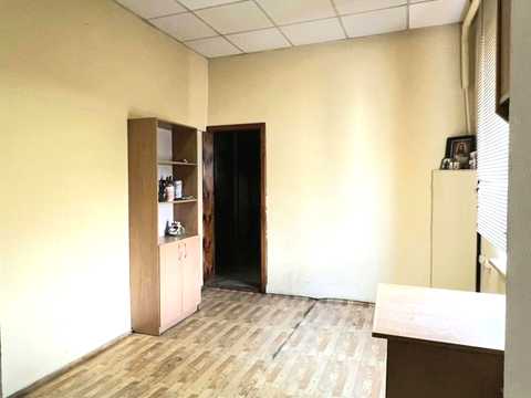 комерційна за адресою Кропивницький, Миколи Садовського вул., 60