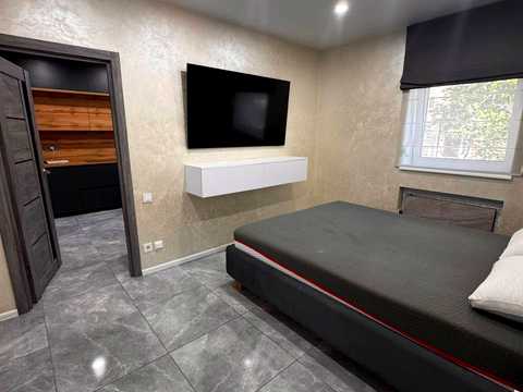 квартира за адресою Театральна вул., 5-А