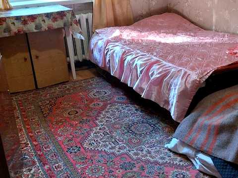 квартира по адресу Князя Острожского ул., 14