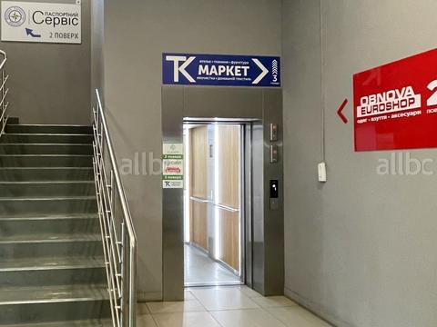 коммерческая по адресу Миколы Бажана просп., 40