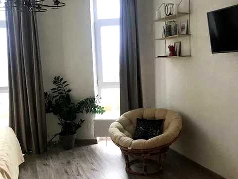 квартира за адресою Ростиславська вул. (Маршала Рибалка), 5-Б
